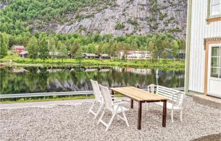 1 Bedroom Cozy Apartment In Åmli - Åmli - 0