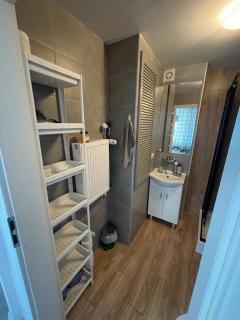 Apartament Słoneczna Oliwa - Danzig - 2