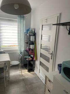 Apartament Słoneczna Oliwa - Danzig - 6
