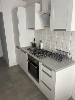 Apartament Słoneczna Oliwa - Danzig - 4