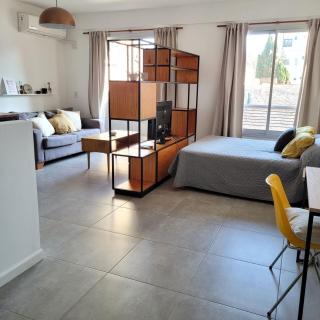 Ibera apartment - Buenos Aires - 0