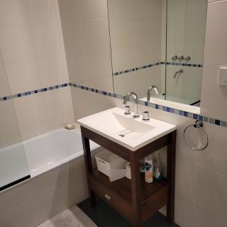Ibera apartment - Buenos Aires - 2