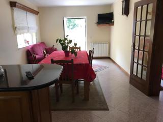 Moradia Com Piscina T4 - 1