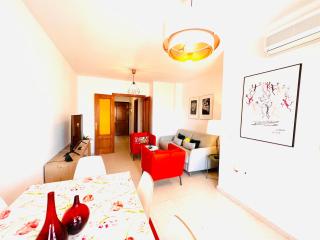 Apartamento Rincón, Ideal para familias - Cala del Moral - 1