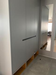 Apartament Rzekotka Zielona Dereniowa 60 - Varsavia - 2