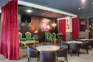 MEININGER Hotel Salzburg City Center - 8