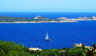 Sunset Blue House - Porto Rotondo - 9