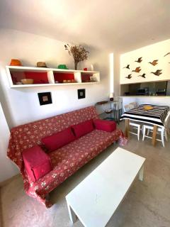 Apartamento Cala Busquets 6 pax ideal san Joan - 1