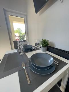 Apartamenty i Pokoje Atlantic - Jastrzębia Góra - 0