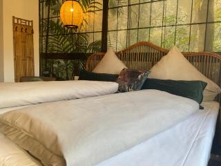 zu Jeddelohs Lodge Hotel - Gladenbach - 5
