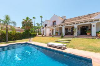 Villa Casa Sol Encantadora villa con piscina - 1