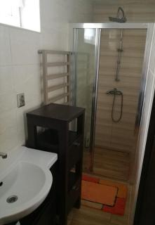 Uroczy apartament z ogrodem - Malbork - 6