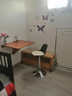 Petit cocon pour 1 personne - Argenteuil - 1
