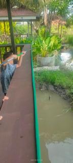 Bungalow Mat Hj Limah - 5