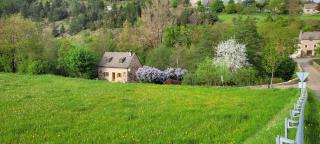 le moulin du crouzet - - 1