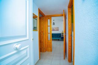 041 Mar View Terrace - Alicante Holiday - Torrevieja - 9