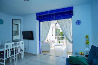 041 Mar View Terrace - Alicante Holiday - Torrevieja - 6