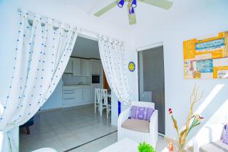 041 Mar View Terrace - Alicante Holiday - Torrevieja - 1