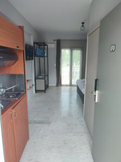 Hotel Paraktio - Nea Kallikrateia - 4