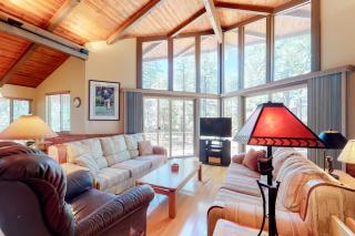 Home in the Pines - Munds Park - 0