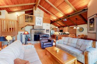 Home in the Pines - 7
