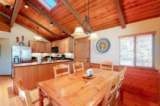 Home in the Pines - 5