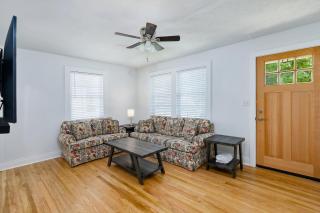 East Nashville Discovery - 8