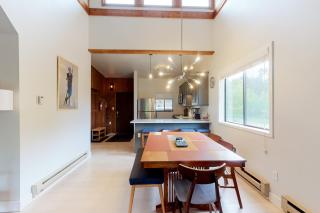 Rustic Relaxation in Winter Park - 9