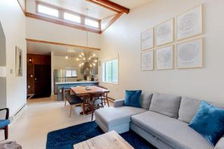 Rustic Relaxation in Winter Park - 8