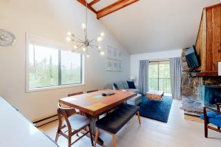 Rustic Relaxation in Winter Park - 7