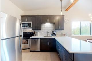 Rustic Relaxation in Winter Park - 6