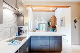 Rustic Relaxation in Winter Park - 5