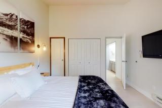 Rustic Relaxation in Winter Park - 3