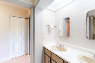 Rustic Relaxation in Winter Park - 1