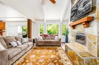 Snowy Court - Girdwood - 9