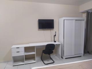 Marsallis Praia - Flat 404 - Vista Mar - Natal - 2