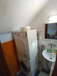 Zica's apartment - 1