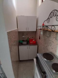 Zica's apartment - Petrovaradin - 3