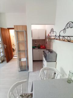 Zica's apartment - Petrovaradin - 4