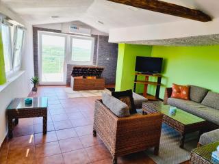Apartma Olivia - 1