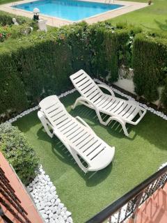 Welcoming House in Torrevieja with Shared Pool - Torrevieja - 6