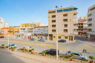 043 Magic Relax - Alicante Holiday - La Mata - 3