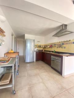 Villa oleandri - Porto Rotondo - 8