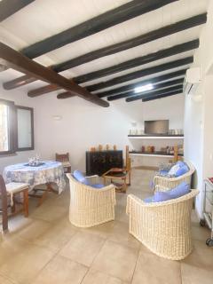Villa oleandri - Porto Rotondo - 3