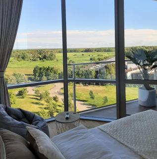 BlueSeaPearl apartamentai Palanga, Šventoji - Palanga - 1