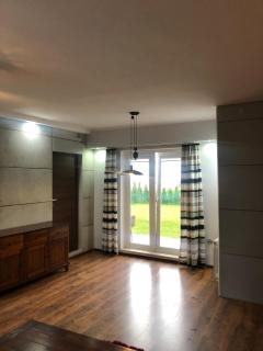 Uroczy apartament z ogrodem - Malbork - 4