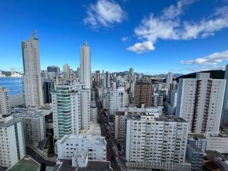 CT01- Vista Mar| Telas Proteção| Churrasqueira - 7