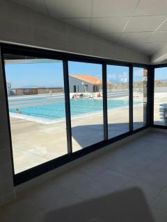 Appartement F3 avec jolie vue - 2