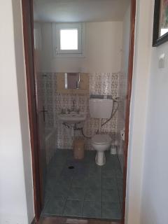 ANNAS COTTAGE - Skala Sotiros - 6
