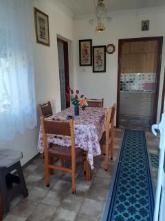 ANNAS COTTAGE - Skala Sotiros - 3